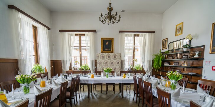 Originálne ubytovanie v skanzene neďaleko mesta Nowy Sącz: EKO izby s raňajkami, atrakcie v okolí