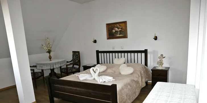 Originálne ubytovanie v skanzene neďaleko mesta Nowy Sącz: EKO izby s raňajkami, atrakcie v okolí