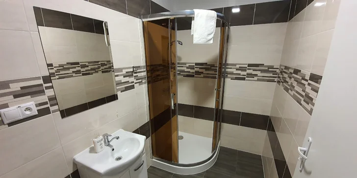 Relax pri Oravskej priehrade v zrekonštruovanom Hoteli Slanica***