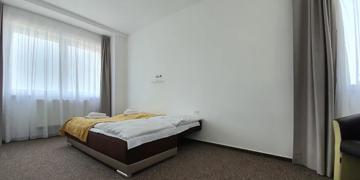 Relax pri Oravskej priehrade v zrekonštruovanom Hoteli Slanica***