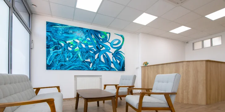 Vyškúšajte liečebné účinky hyperbarickej terapie kyslíkom na vlastnej koži