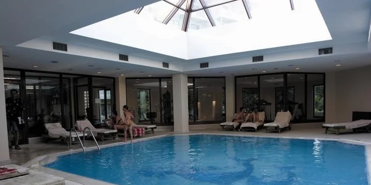 Ultra all inclusive dovolenka v Turecku