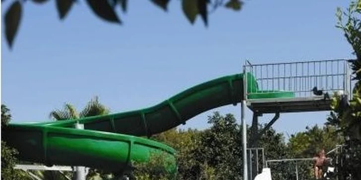 Ultra all inclusive dovolenka v Turecku