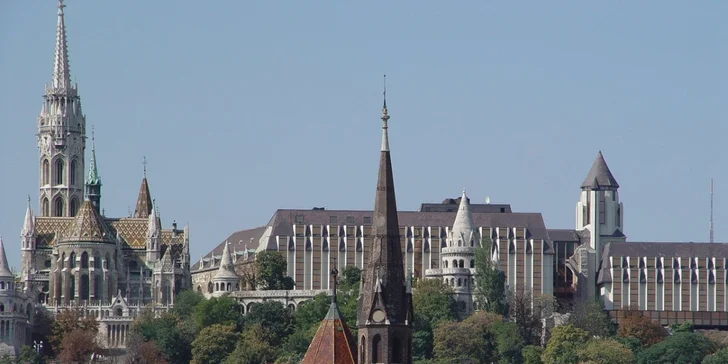 Poznávací zájazd do Krakova a soľných baní Velička