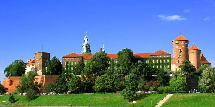 Poznávací zájazd do Krakova a soľných baní Velička