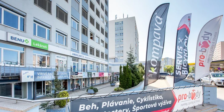 Malý, stredný alebo veľký servis hardtail či celoodpruženého bicykla
