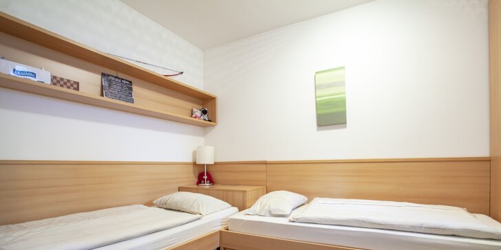 Apartmán Skalka: komfortné ubytovanie v blízkosti strediska Park Snow Donovaly