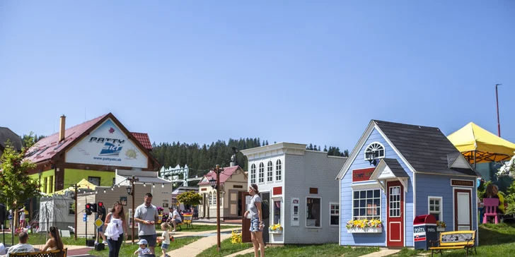 Apartmán Skalka: komfortné ubytovanie v blízkosti strediska Park Snow Donovaly