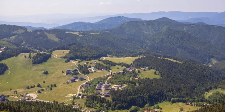 Apartmán Skalka: komfortné ubytovanie v blízkosti strediska Park Snow Donovaly