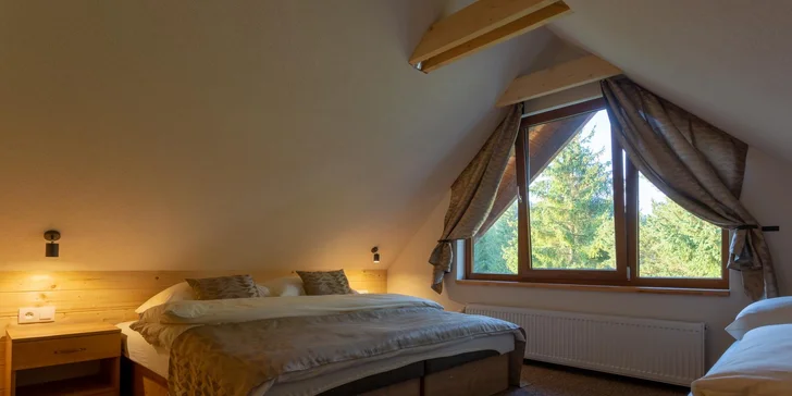 Pobyt v rodinnom Resorte Villa Flora***: neobmedzený vstup do bazéna aj variant s privátnym wellness