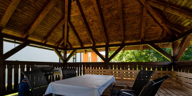 Jedinečná rodinná dovolenka "Na konci sveta" na hranici Tatier, Spišskej Magury a Pienin
