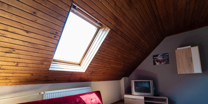 Jedinečná rodinná dovolenka "Na konci sveta" na hranici Tatier, Spišskej Magury a Pienin