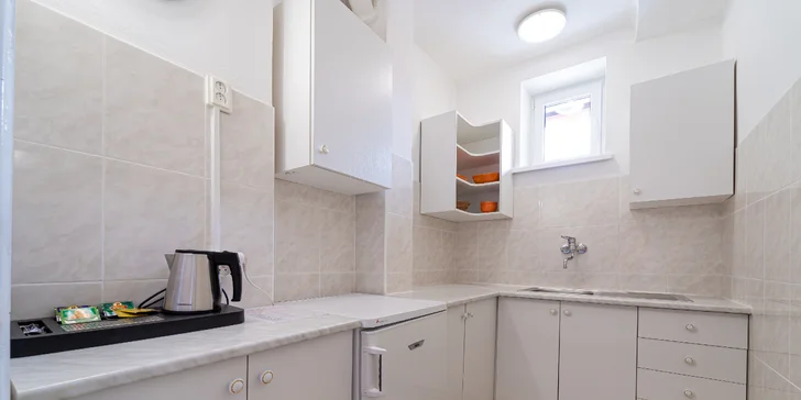 Perfektný pobyt pod Tatrami: raňajky a sauna