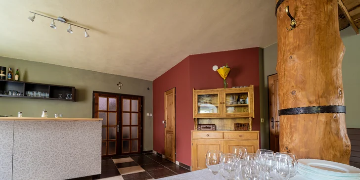 Jedinečná rodinná dovolenka "Na konci sveta" na hranici Tatier, Spišskej Magury a Pienin