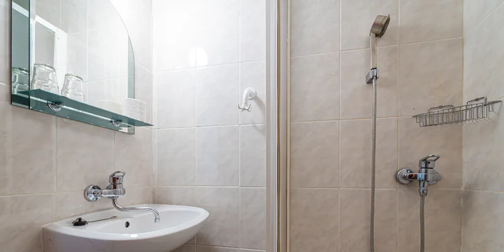 Perfektný pobyt pod Tatrami: raňajky a sauna