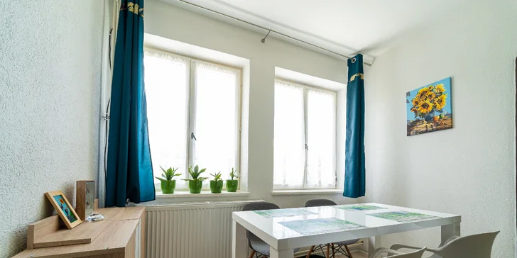 Jedinečná rodinná dovolenka "Na konci sveta" na hranici Tatier, Spišskej Magury a Pienin