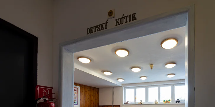 Perfektný pobyt pod Tatrami: raňajky a sauna