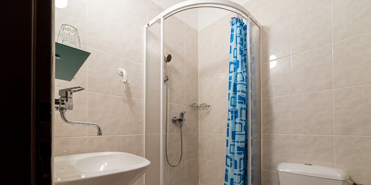 Perfektný pobyt pod Tatrami: raňajky a sauna