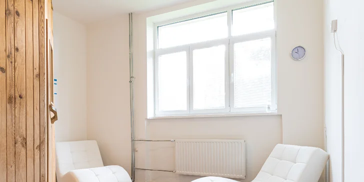 Perfektný pobyt pod Tatrami: raňajky a sauna