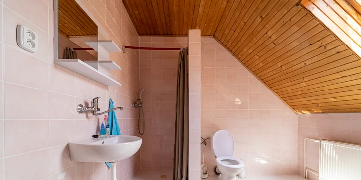 Jedinečná rodinná dovolenka "Na konci sveta" na hranici Tatier, Spišskej Magury a Pienin