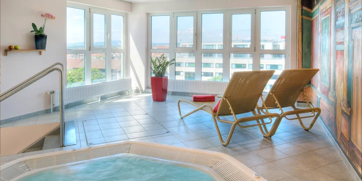 Vyrazte za zážitkami do Viedne: 4* pobyt v modernom hoteli s raňajkami