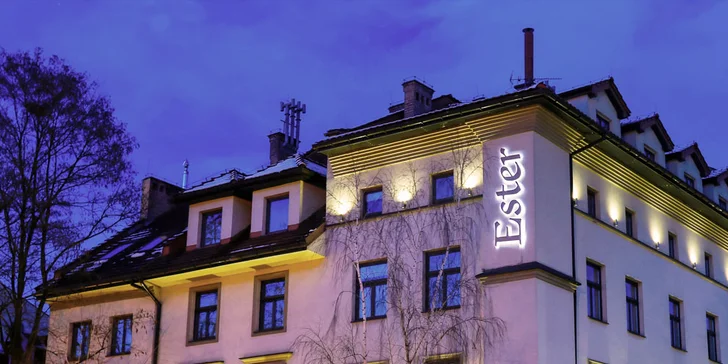 Spoznajte Krakov: 4* ubytovanie v centre historickej štvrti Kazimierz s raňajkami