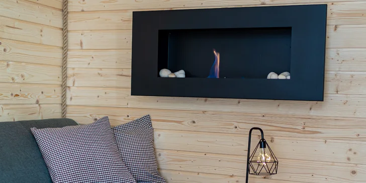 Jedinečné a zážitkové ubytovanie v stromodome "Treehousepinea" s raňajkami v piknikovom košíku