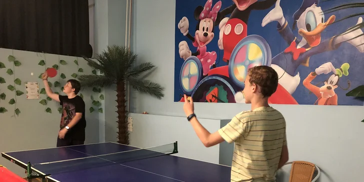 Nadupaná zábava na dennom detskom bowlingovom tábore v Žiline
