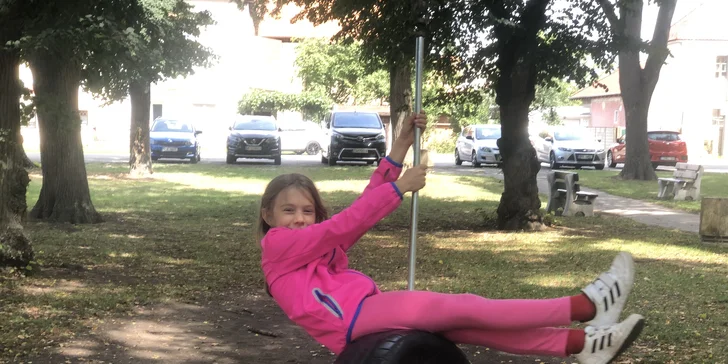 Nadupaná zábava na dennom detskom bowlingovom tábore v Žiline