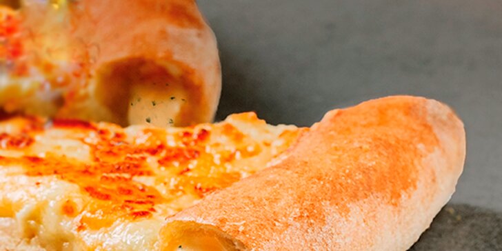 Druhá pizza v Domino's Pizza iba za 1 € – osobný odber i donáška