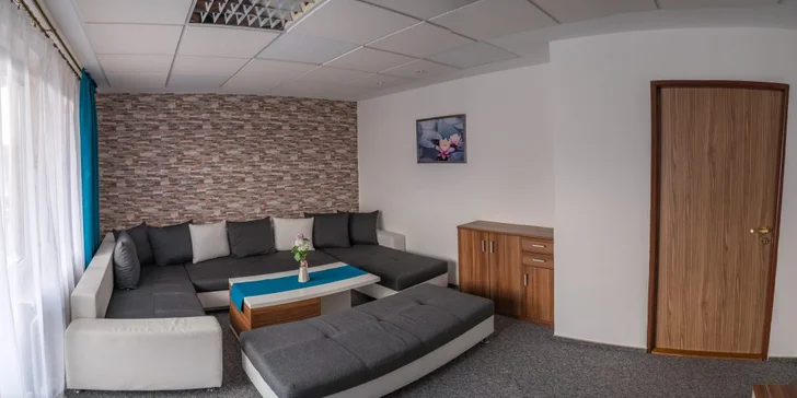 Nezabudnuteľný pobyt v apartmánoch neďaleko Zuberca: plne vybavená kuchyňa, altánok s grilom či detské ihrisko