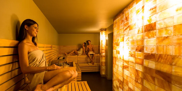 Dovolenka v Chorvátsku: 4* hotel so stravou a neobmedzeným vstupom do aquaparkov