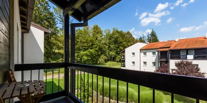Dovolenka v Chorvátsku: 4* hotel so stravou a neobmedzeným vstupom do aquaparkov