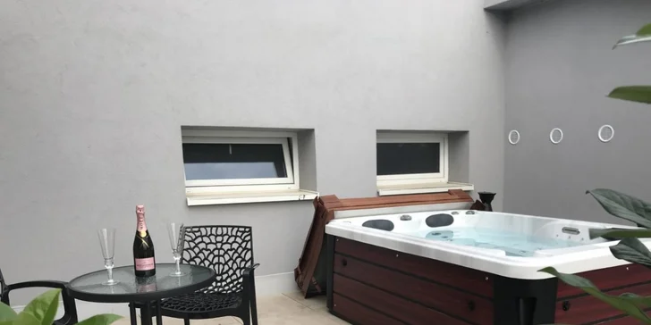 Novopostavený 3* Hotel Primma*** len na skok od Slovenského krasu, či Košíc