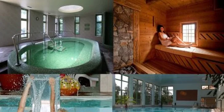 149 eur za 4-dňový wellness pobyt pre DVOCH v THERMAL****HOTEL HARKANY. Doprajte si luxusnú dovolenku v južnom Maďarsku so zľavou 59%