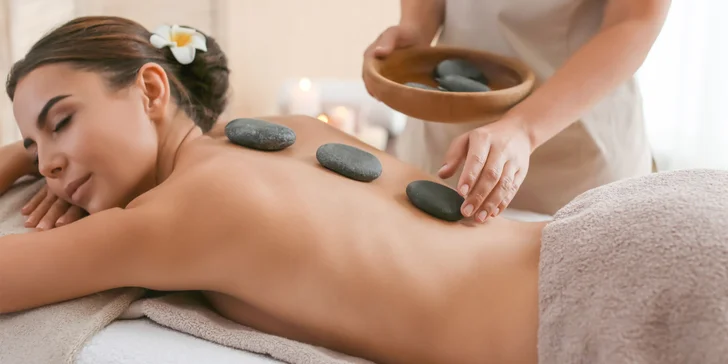 Klasická, relaxačná či medová detoxikačná masáž alebo bankovanie