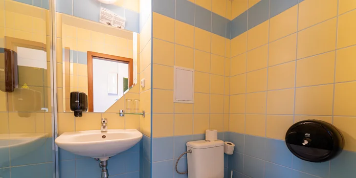 Rodinný pobyt v blízkosti Štrbského Plesa s polpenziou
