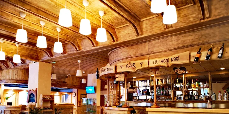 Dovolenka v Slovinsku len kúsok od jazera Bled: zero waste hotel a raňajky