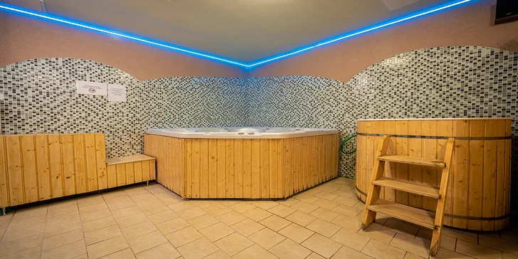 Očarujúci pobyt v srdci Štrbského Plesa v luxusných apartmánoch Hotela Crocus****