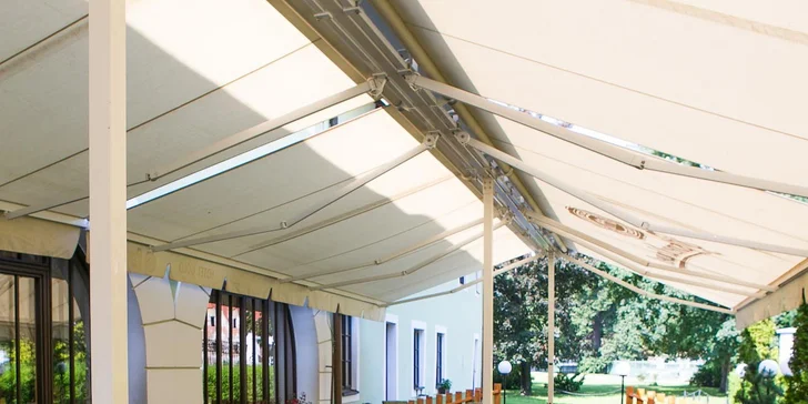 Romantika v Českom Krumlove: pobyt s raňajkami a vstupom do privátneho wellness či na zámok