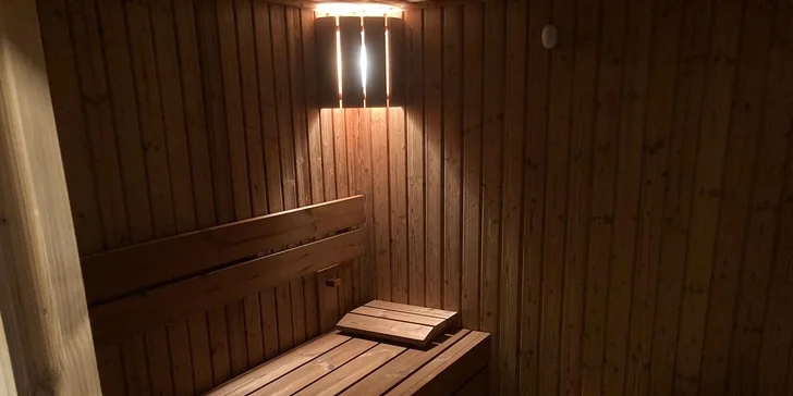 Romantika v Českom Krumlove: pobyt s raňajkami a vstupom do privátneho wellness či na zámok
