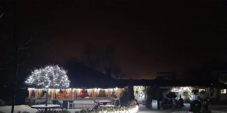 Čarovný rozprávkový les - zážitok pre celú rodinu