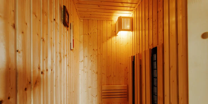 Nový rodinný penzión v lone Veľkej Fatry so špičkovým wellness, na cyklotrasách, neďaleko salaša a dychberúcimi výhľadmi