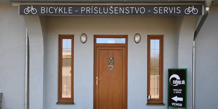 Špičková údržba bicykla: základný servis a očistenie