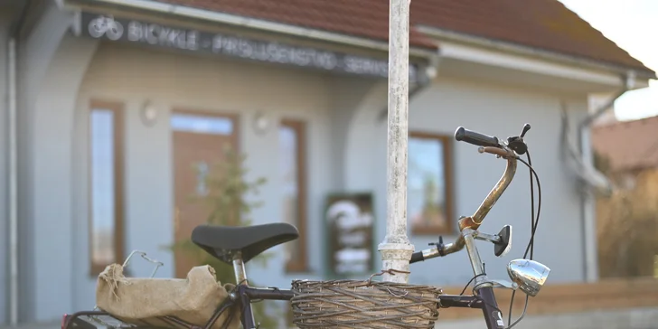 Špičková údržba bicykla: základný servis a očistenie