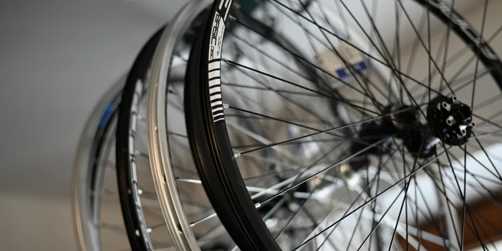 Špičková údržba bicykla: základný servis a očistenie