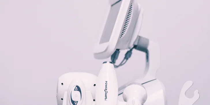 Zbavte sa celulitídy vďaka prístroju PowerShape2 v Nitre