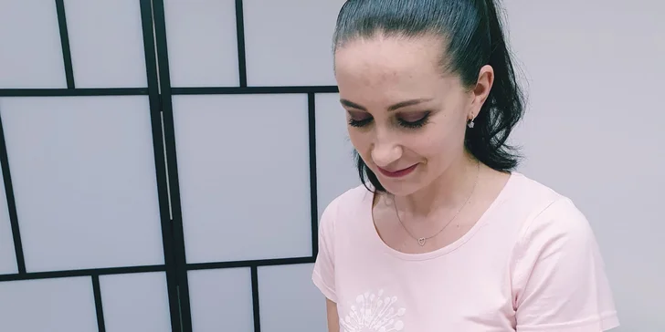 Zbavte sa celulitídy vďaka prístroju PowerShape2 v Nitre