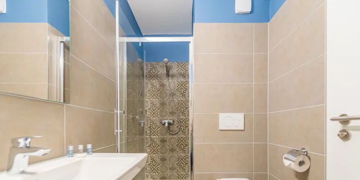 Výnimočný pobyt v centre Budapešti: moderný hotel a bufetové raňajky