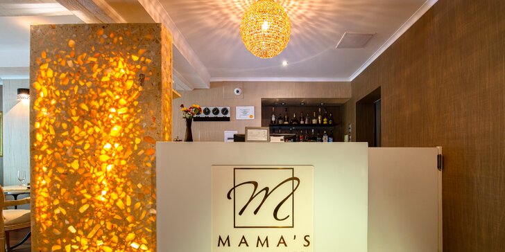 Mama's Panasian Restaurant